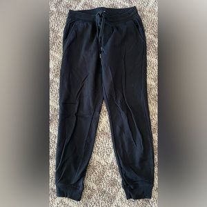 Black Old Navy Sweatpants